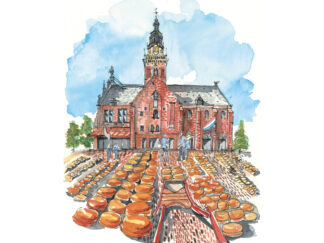 Alkmaar